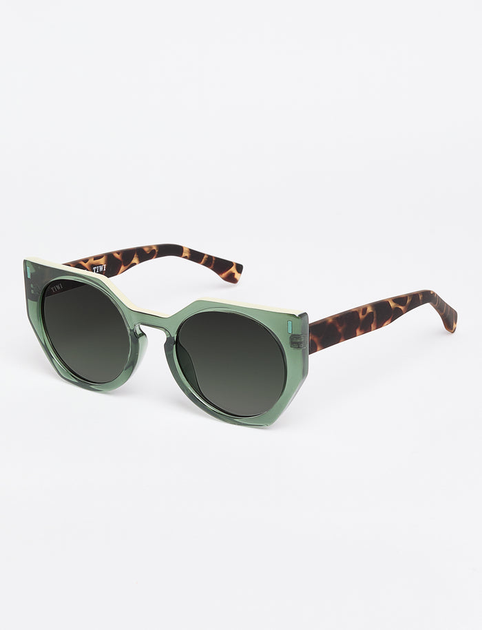 tiwi VENUS Crystal Green/Beige Topline Oferta exclusiva