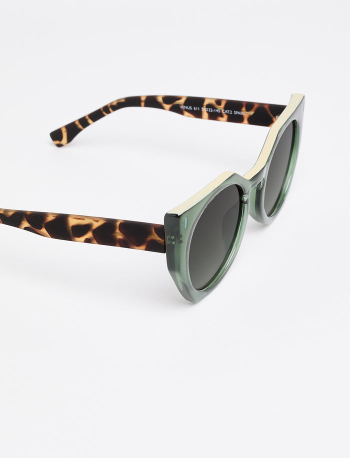 tiwi VENUS Crystal Green/Beige Topline Oferta exclusiva