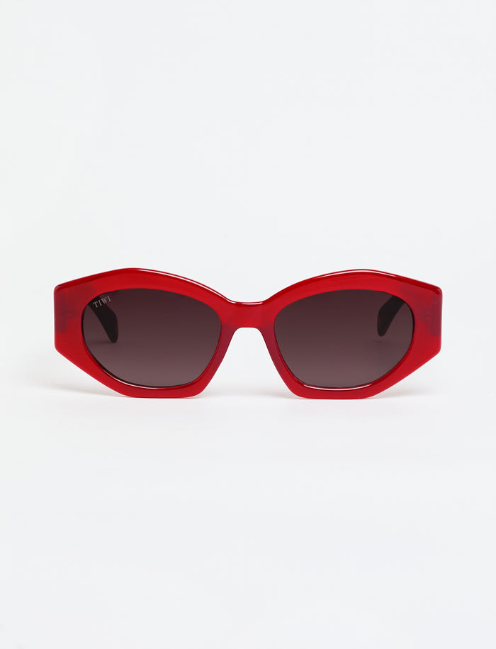 tiwi COLETTE Shiny Red Ofertas de temporada