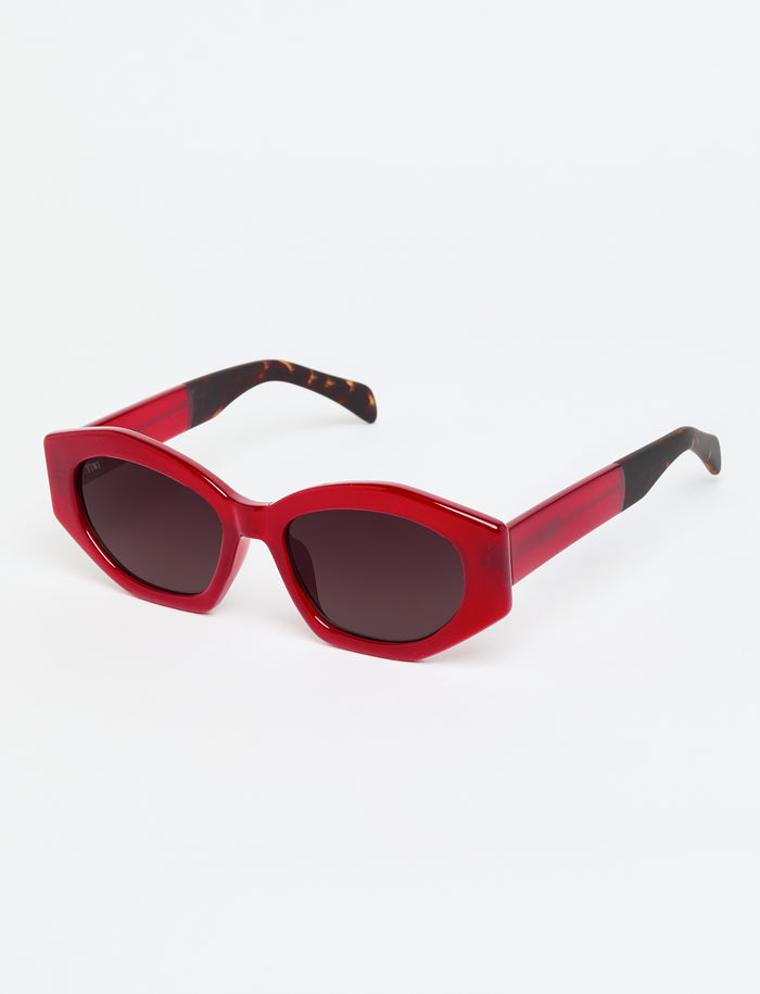 tiwi COLETTE Shiny Red Ofertas de temporada
