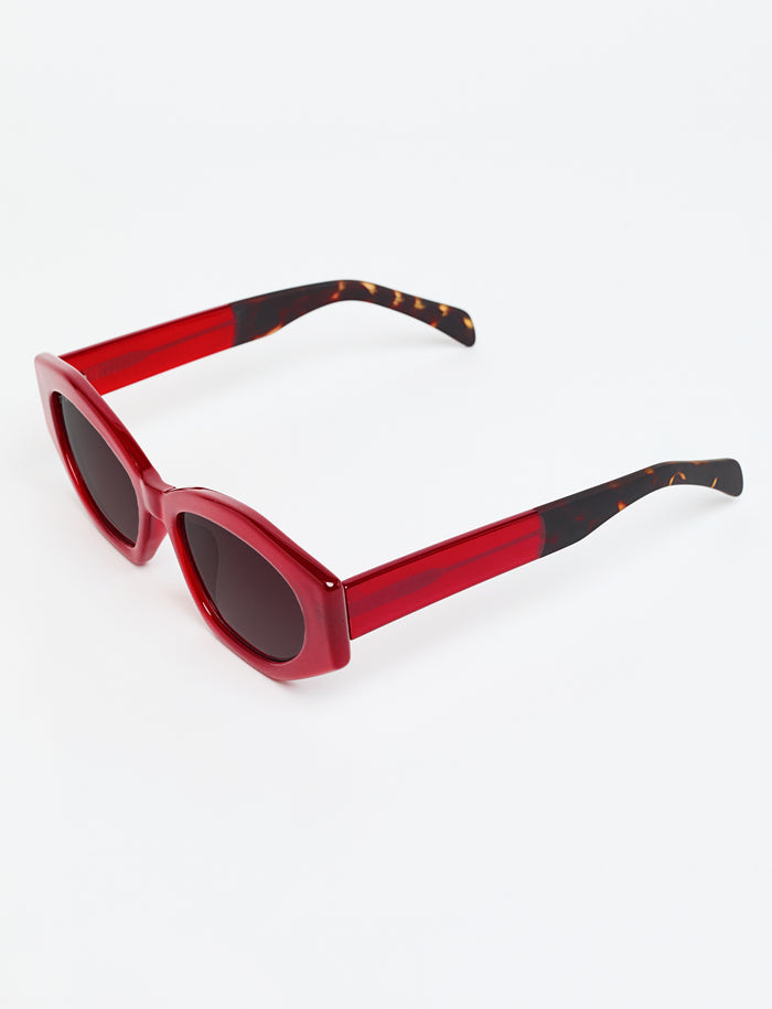tiwi COLETTE Shiny Red Ofertas de temporada