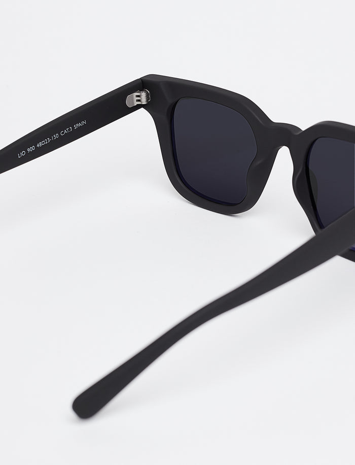 tiwi LIO Total Black Edition Grandes ahorros