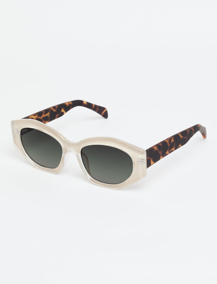 tiwi COLETTE Shiny Beige Devoluciones gratuitas