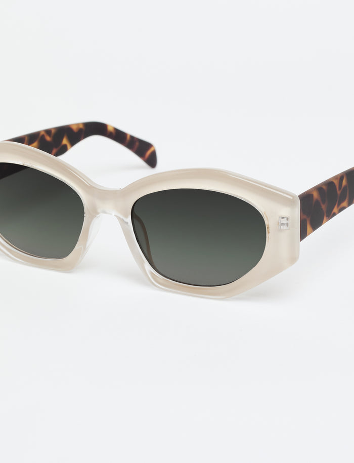 tiwi COLETTE Shiny Beige Devoluciones gratuitas