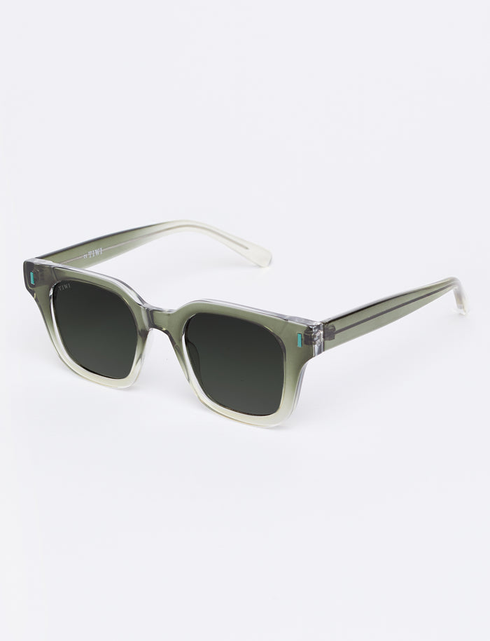 tiwi LIO Shiny Gradient Green Rebajas de fábrica