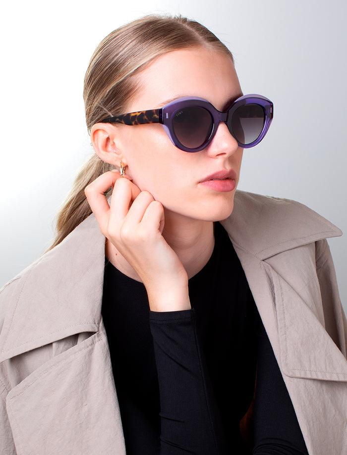 tiwi ANNE Purple Bliss Oferta especial de fábrica