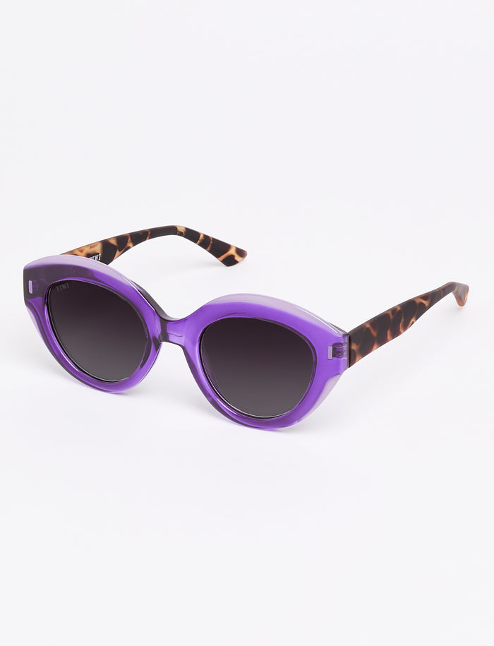 tiwi ANNE Purple Bliss Oferta especial de fábrica