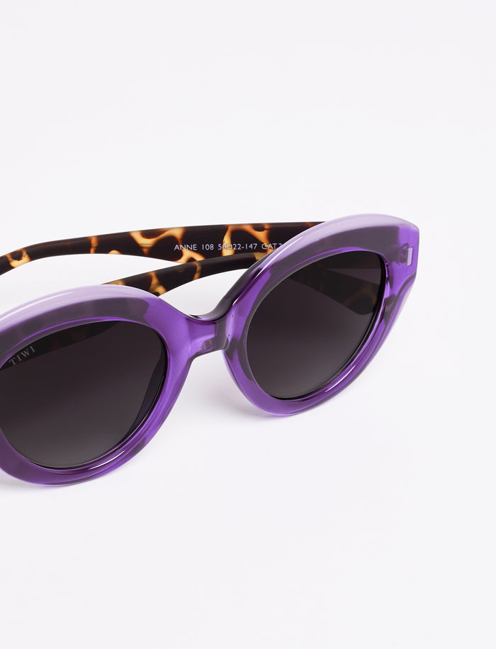 tiwi ANNE Purple Bliss Oferta especial de fábrica