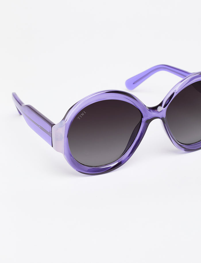 tiwi GAMBETTA Purple Bliss Promoción trimestral