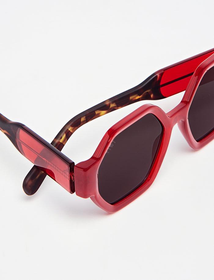 tiwi VALETTE Shiny Red Precios de Black Friday