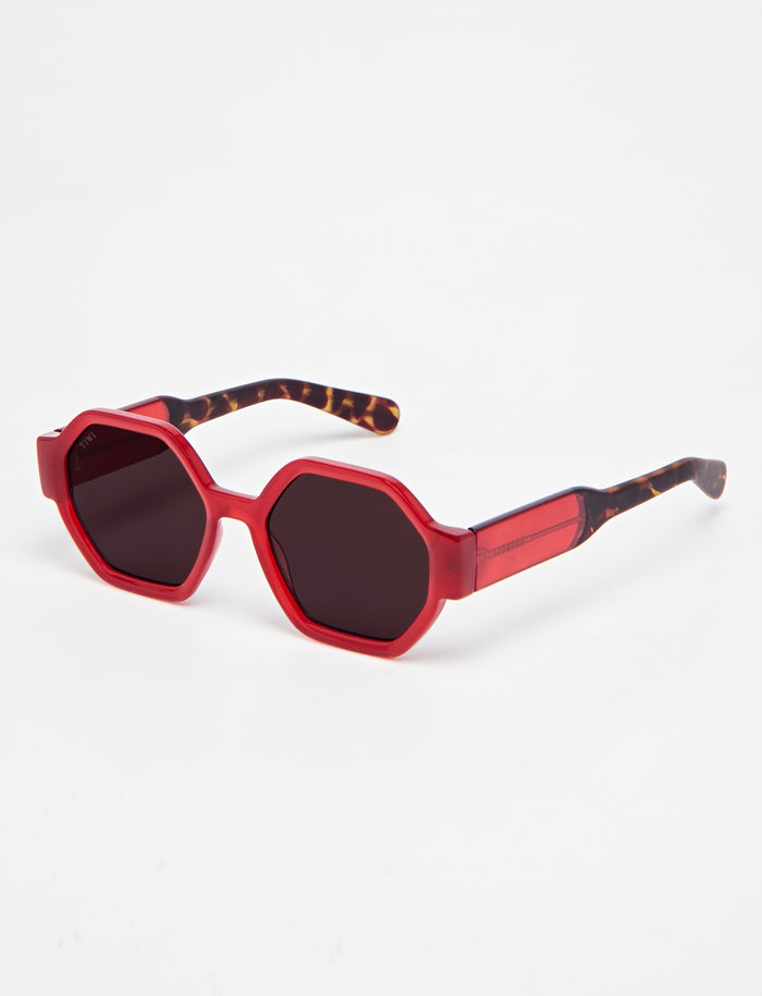 tiwi VALETTE Shiny Red Precios de Black Friday