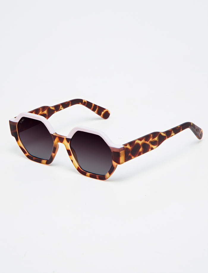 tiwi VALETTE Bicolor Green Tortoise Descuentos del mes