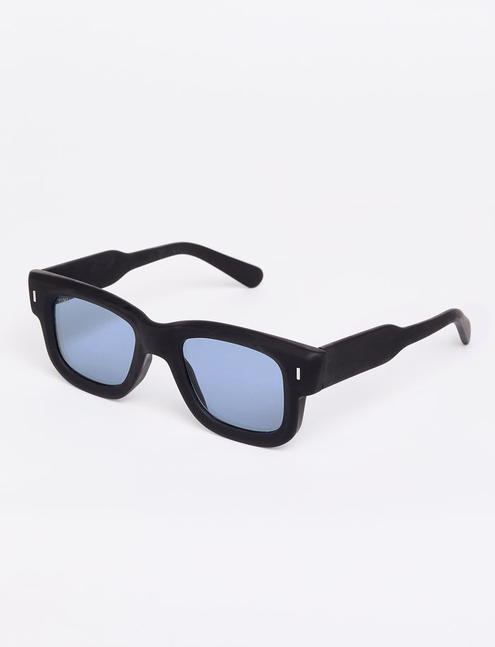 tiwi NICO Rubber Black / Blue Lenses Oferta exclusiva