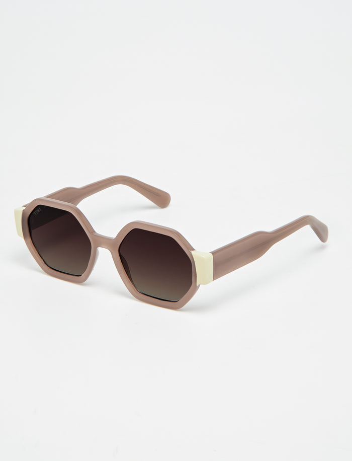 tiwi VALETTE Bicolor Coconut Ofertas de temporada