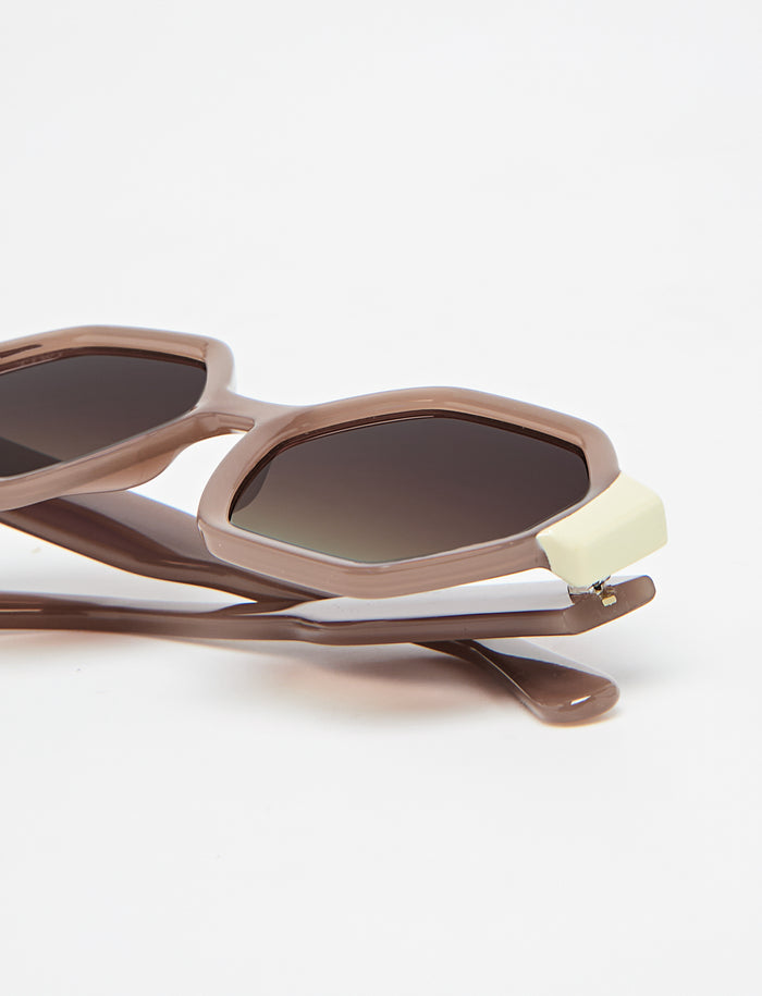 tiwi VALETTE Bicolor Coconut Ofertas de temporada
