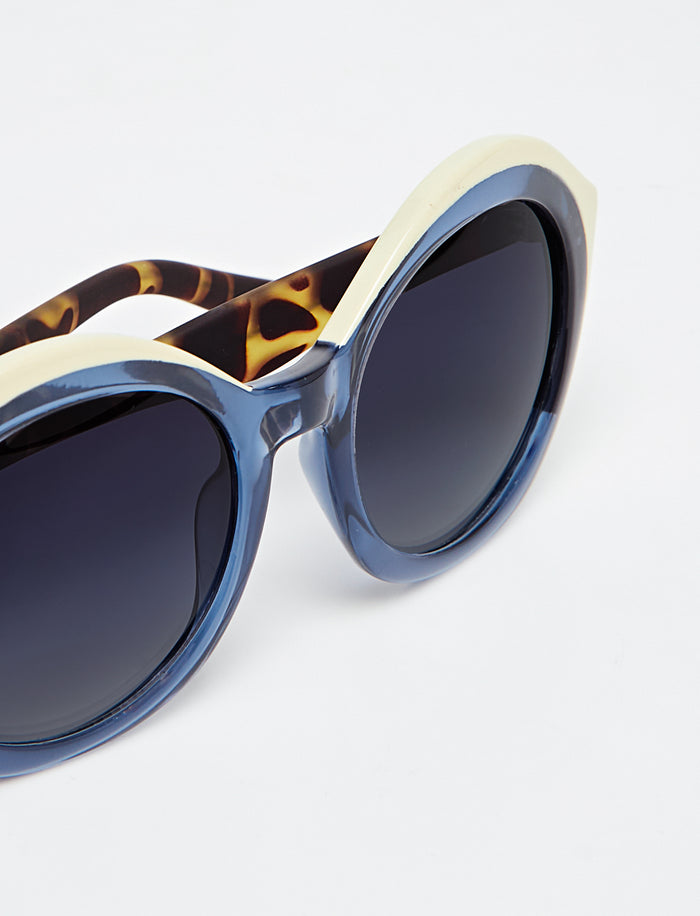 tiwi MELVILLE Shiny Ocean Blue Rebajas de fin de temporada