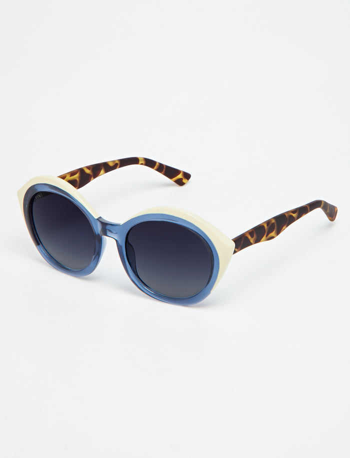 tiwi MELVILLE Shiny Ocean Blue Rebajas de fin de temporada