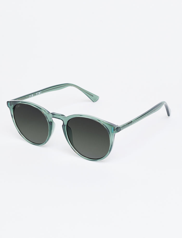 tiwi NANTE Shiny Green 2025