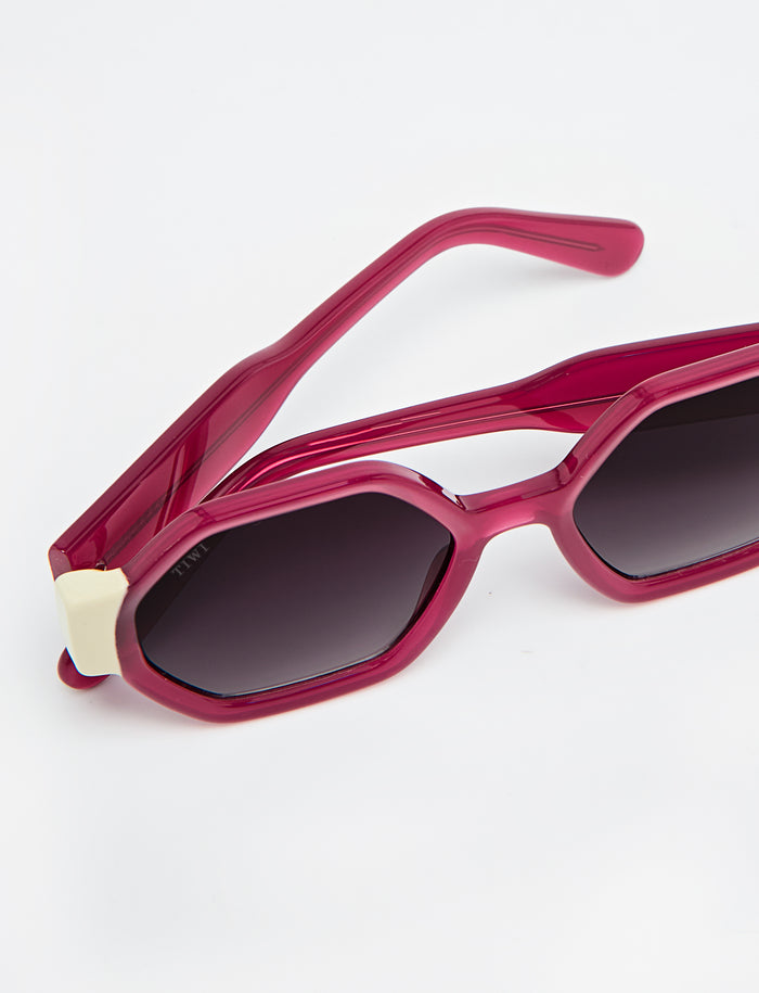 tiwi VALETTE Shiny Cherry Outlet online