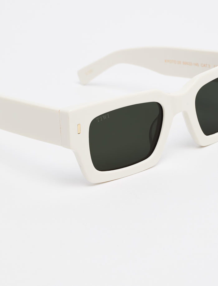 tiwi KYOTO White Limited Edition 1/300 En oferta