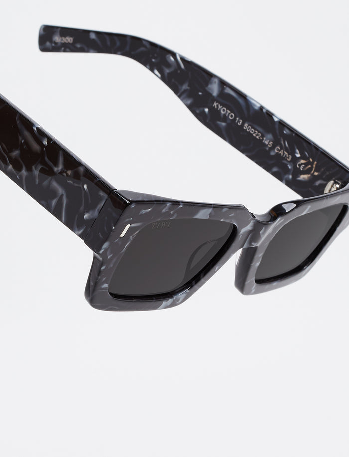 tiwi KYOTO Black Tortoise Limited Edition 1/300 Gran oferta