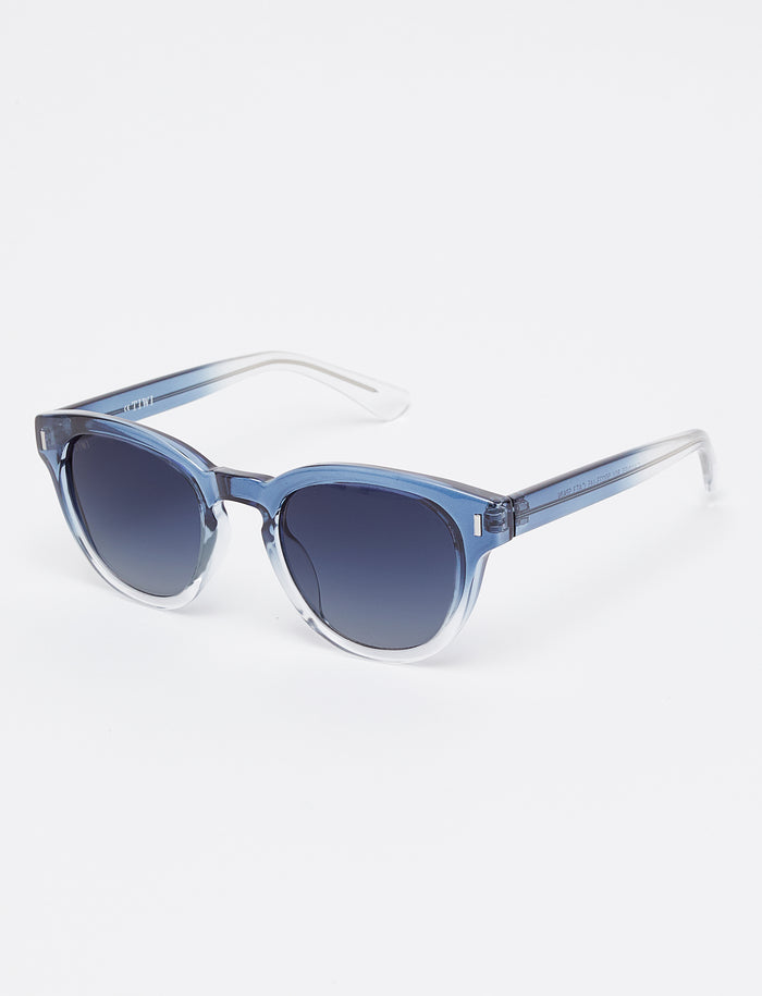 tiwi CANNES Shiny Gradient Blue Rebajas de fábrica