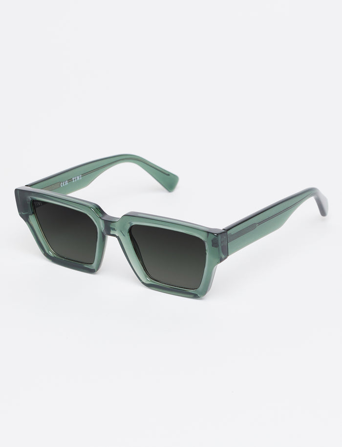 tiwi TOKIO Shiny Green Ventas relámpago