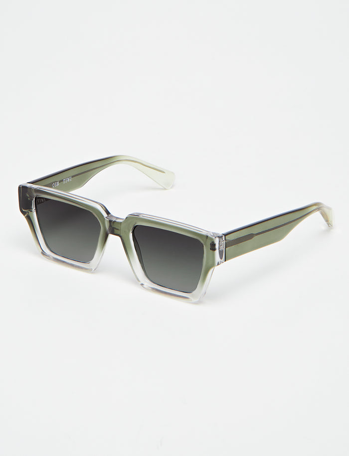 tiwi TOKIO Shiny Green Gradient Tienda