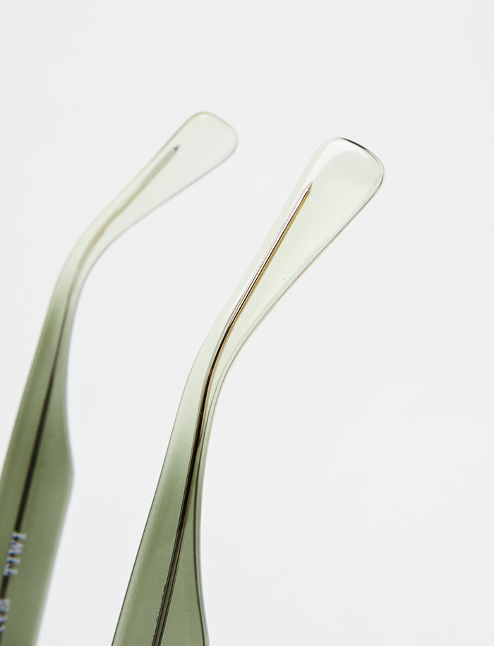 tiwi TOKIO Shiny Green Gradient Tienda