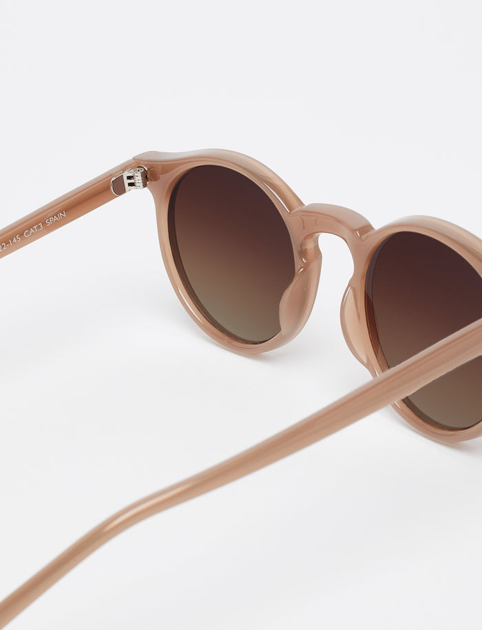 tiwi ANTIBES Shiny Coconut Mejor oferta