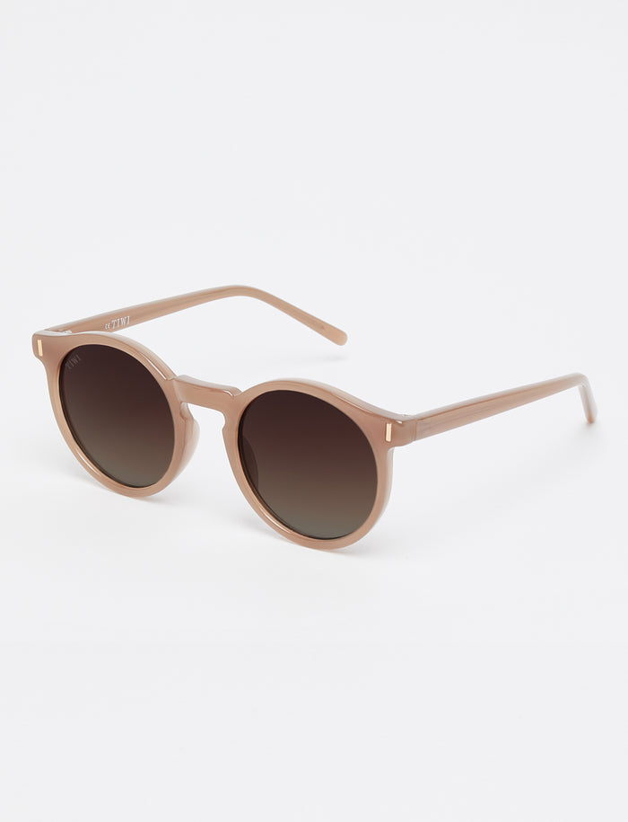 tiwi ANTIBES Shiny Coconut Mejor oferta