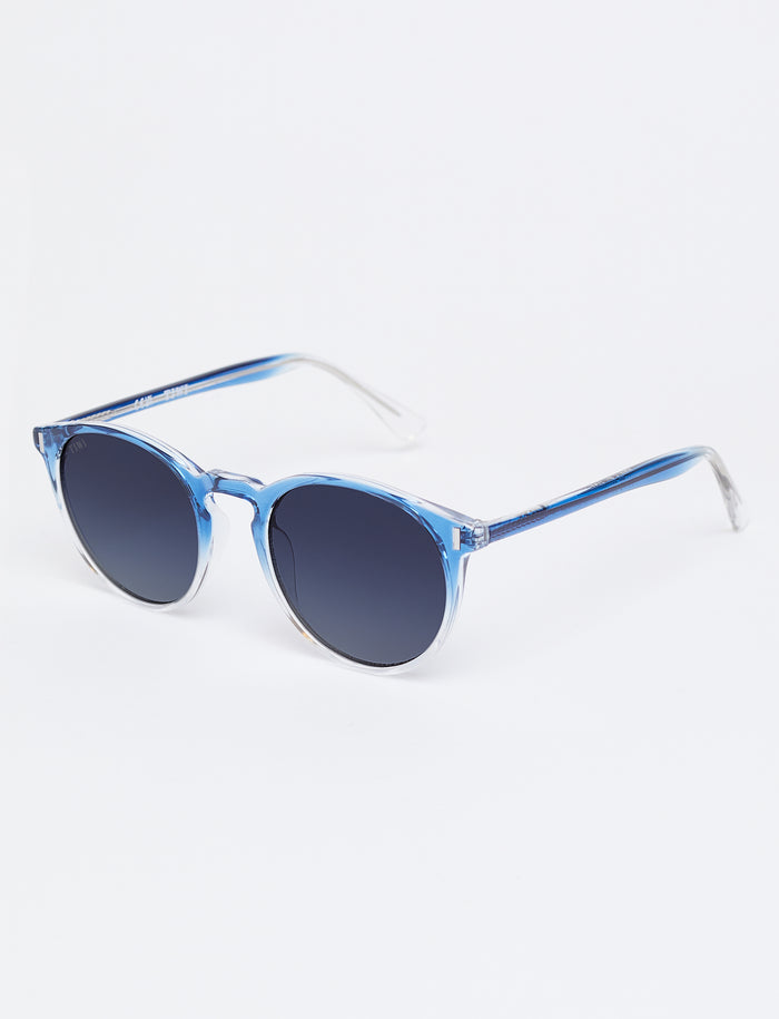 tiwi NANTE Shiny Gradient Blue Rebajas online