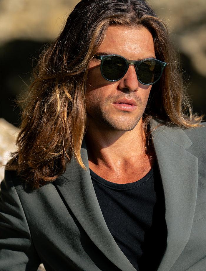 tiwi ANTIBES Shiny Green Oferta especial