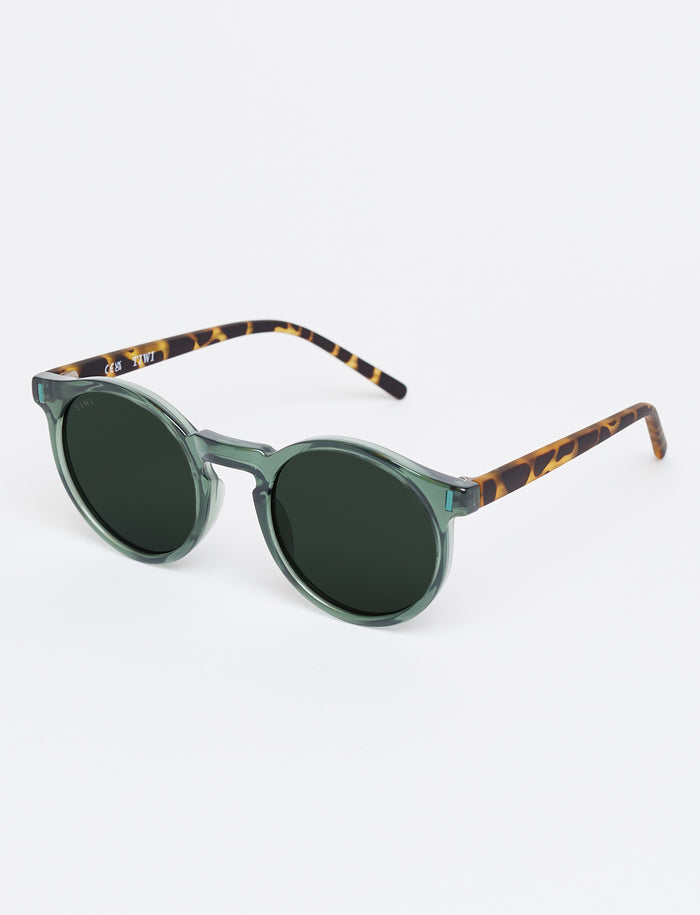 tiwi ANTIBES Shiny Green Oferta especial