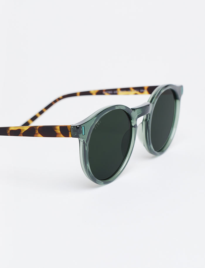 tiwi ANTIBES Shiny Green Oferta especial