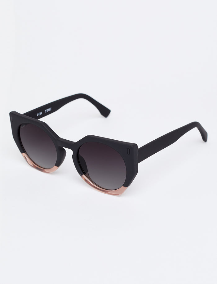 tiwi VENUS Bicolor Black/Pink Envío gratis