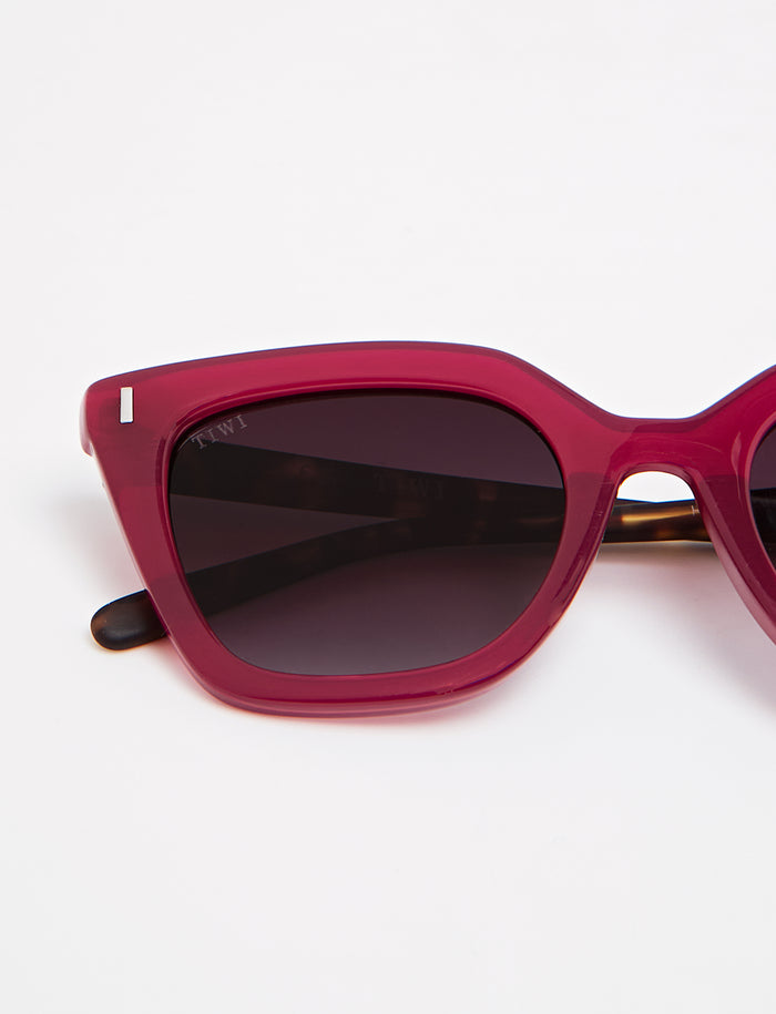 tiwi HALE Shiny Cherry /Carey COMPRAR AHORA