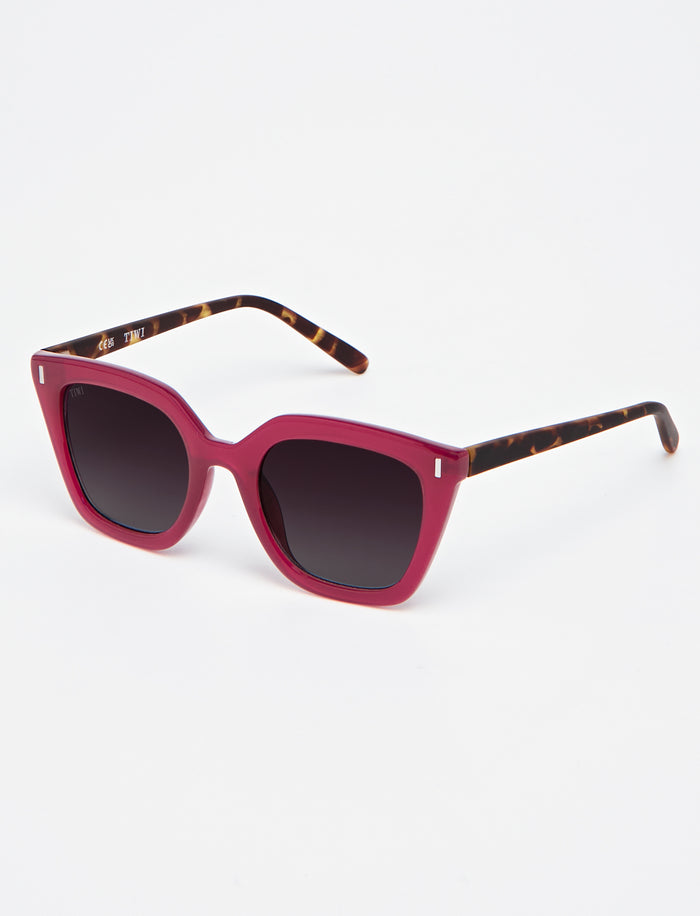 tiwi HALE Shiny Cherry /Carey COMPRAR AHORA