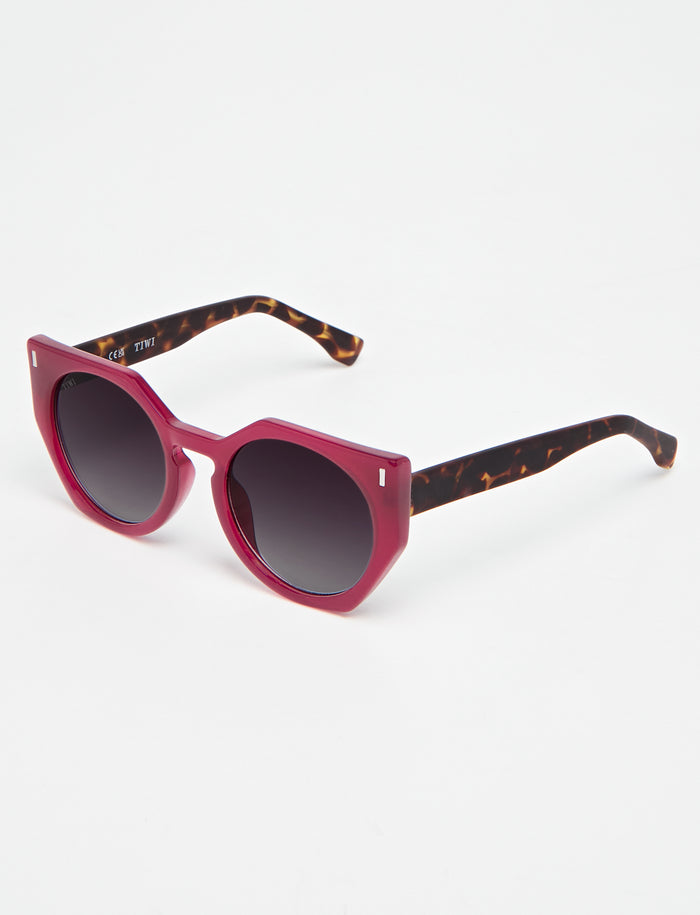 tiwi VENUS Shiny Cherry/Carey Últimos 2 días