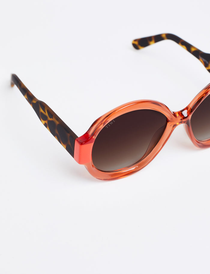 tiwi GAMBETTA Shiny Fluor Orange Promoción por tiempo limitado