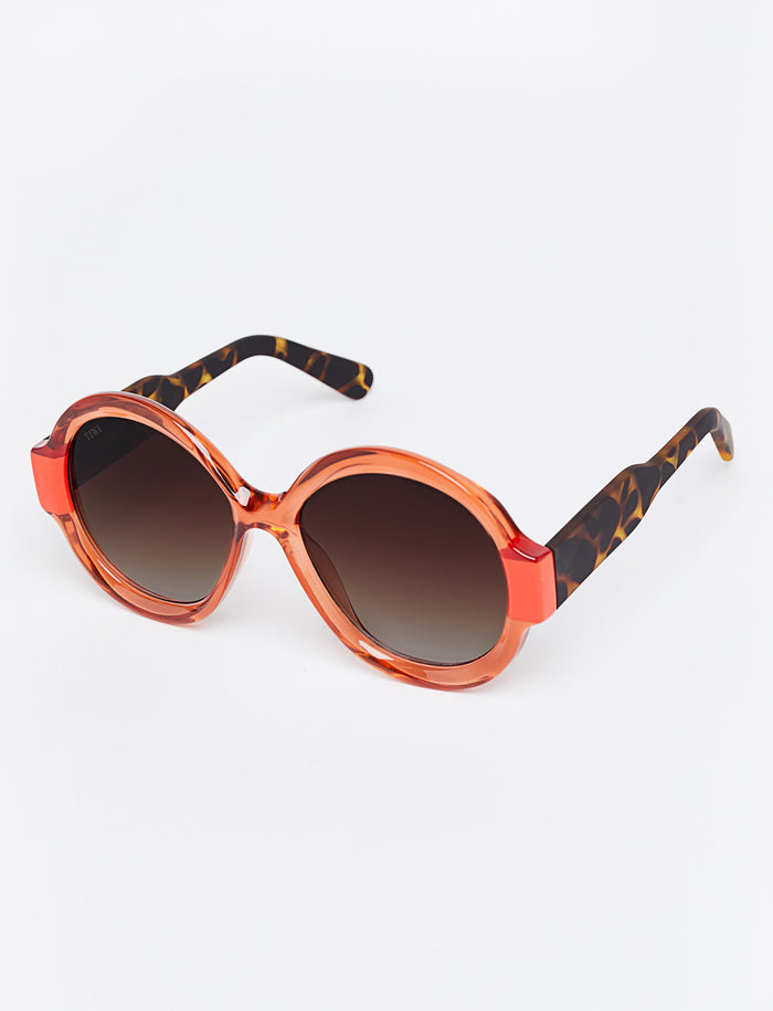 tiwi GAMBETTA Shiny Fluor Orange Promoción por tiempo limitado