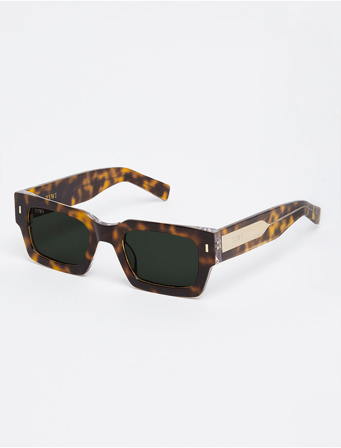 tiwi KYOTO Vintage Tortoise Limited Edition 1/300 Liquidación