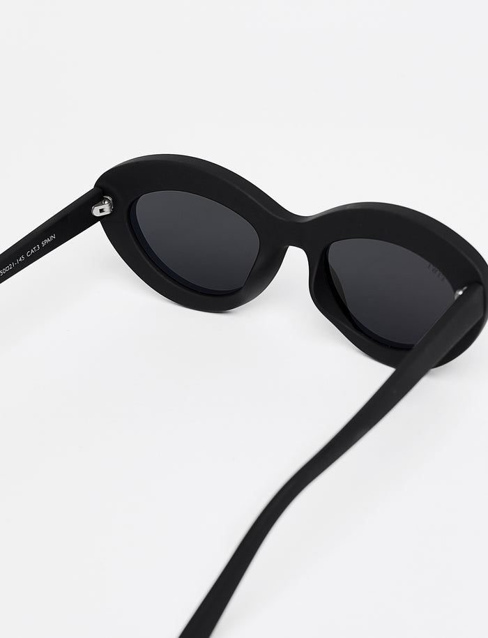 tiwi CANNET Total Black Ahorra y exporta