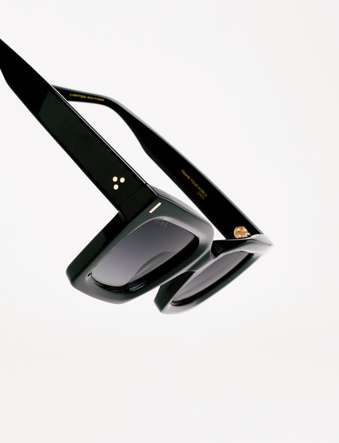 tiwi MALI Acetate Black Limited Edition 1/300 En oferta