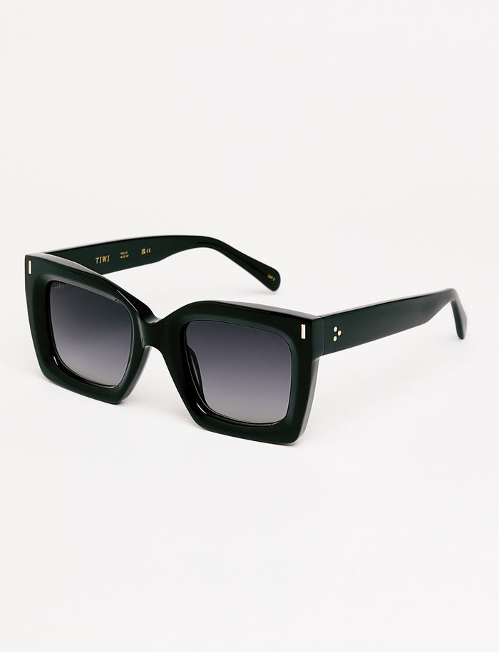 tiwi MALI Acetate Black Limited Edition 1/300 En oferta
