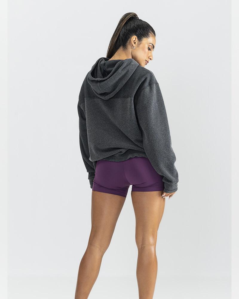 viceversa BUZO COLOR GRIS LBM Descuento por venta flash
