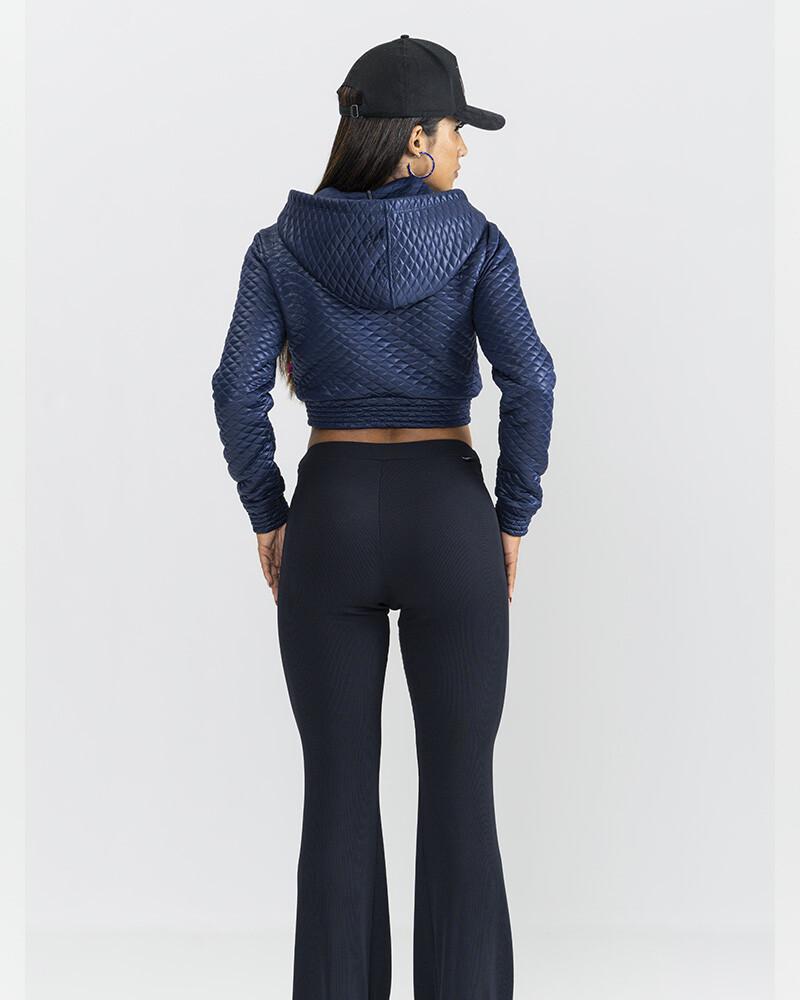 viceversa BUZO AZUL LBM Rebajas de fin de temporada