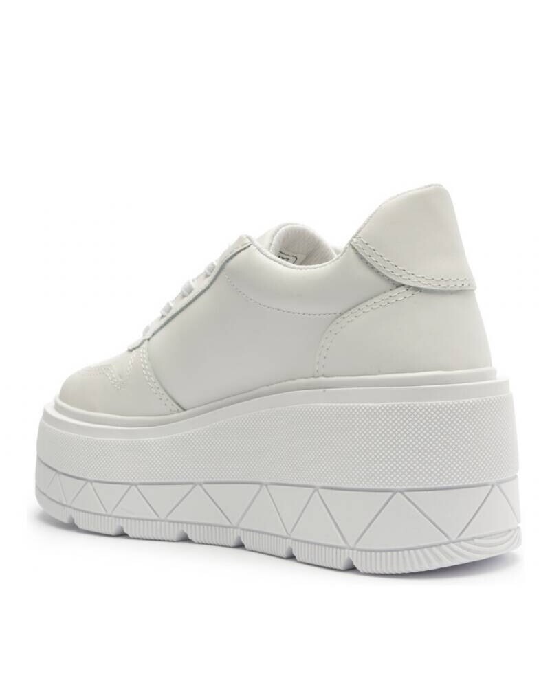 viceversa CHAMPION CON PLATAFORMA BLANCO 2025