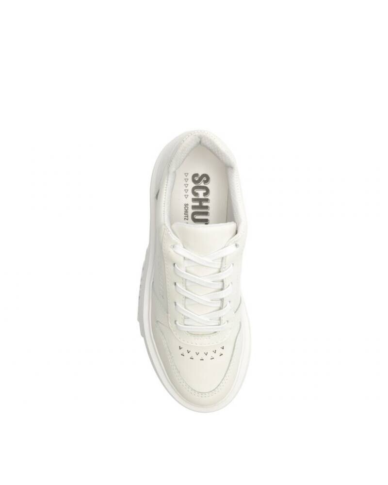 viceversa CHAMPION CON PLATAFORMA BLANCO 2025