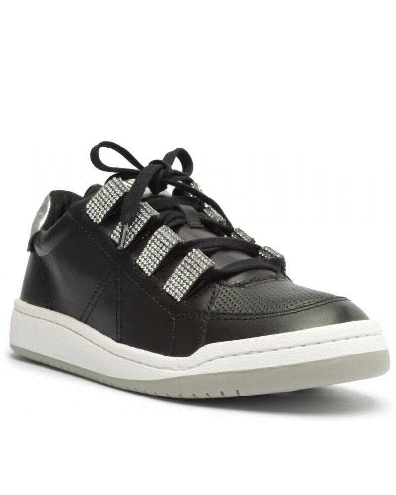 viceversa CHAMPION NEGRO CON CORDONES SCHUTZ Outlet online